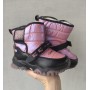Зимові чоботи для дівчаток, В401-320