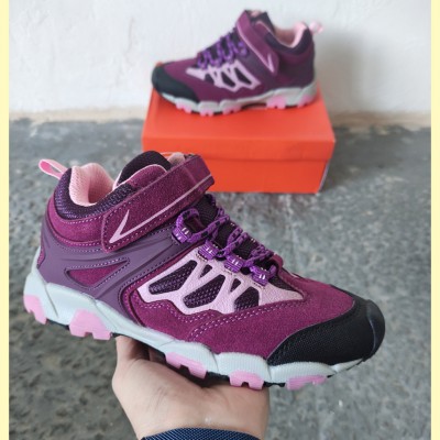 Кросівки для дівчаток Арт: C8709-K