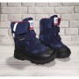 Зимние термо ботинки Kimboo, K2-06HH