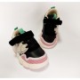 Кросівки для дівчаток, 4-DX12 rose