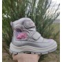 Зимові термо чобітки для дівчаток, P103-380