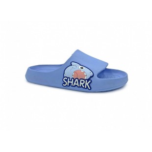 Шльопанці з акулою для хлопчиків Арт: 2350-155shark