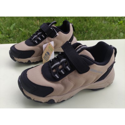 Вологостійкі термо кросівки для хлопчиків Арт: С11051-485