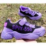 Кросівки для дівчаток, 05-002 purple