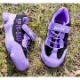 Кросівки для дівчаток, 05-002 purple