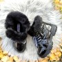 Зимові черевики для дівчат, 6G-BW202