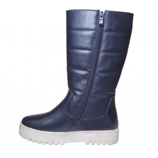 Зимові чоботи для дівчат Арт: 82WC-1112