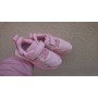 Кроссовки розовые для девочек, B768-8