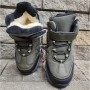 Зимові черевики для хлопчиків, 5-73104C