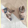 Профілактичні сандалі для хлопчиків, E94-159