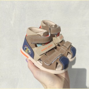 Профілактичні сандалі для хлопчиків Арт: E94-159