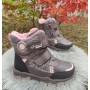Зимові термо черевики  Арт:Т591-450