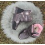 Зимові термо черевики  Арт:Т591-450