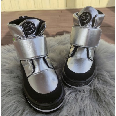 Зимові термо черевики  Арт:FG2101-570S