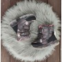 Зимові термо черевики, Т591-410