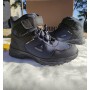 Зимові термо черевики з мембраною для хлопчиків підлітків Арт: WT66-1082