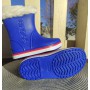 Всесезонні чоботи Crocs з піни зі знімним утеплювачем Art: 5022-340 Blue