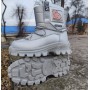 Зимові термо черевики, X8213-730