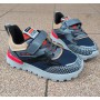 Дихаючі кросівки для хлопчиків Арт: 0061B-339 grey