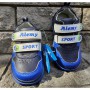 Кроссовки для мальчиков, туфли Alemy "Sport"
