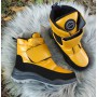 Зимові черевики, дутики для дівчаток, H1-1012GF