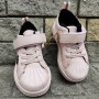 Утеплені кросівки, хайтопи для дівчаток, 902-L pink
