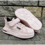 Утеплені кросівки, хайтопи для дівчаток, 902-L pink