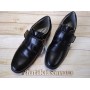 Туфли для мальчиков, школьная обувь Фламинго QT4777 black