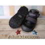 Ботинки для мальчиков, Фламинго XY-1012 black